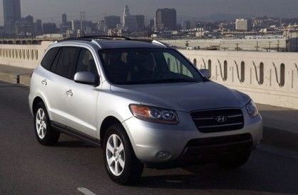 Santa Fe 8